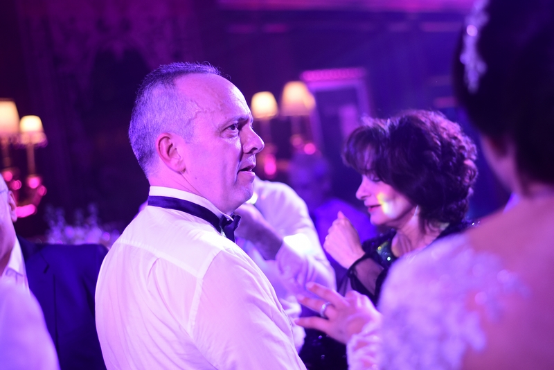 Wedding of Jamil & Tania Fanous
